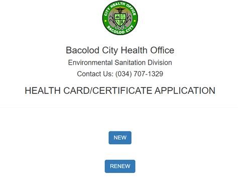 cityhealth bacolod appointment